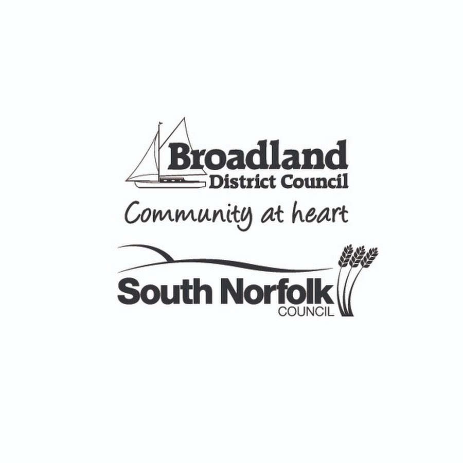 South Norfolk & Broadland District Councils